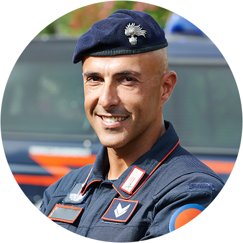 carabinieri